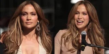 Lewat Lagu Baru, Jennifer Lopez Kenang Masa Lalu