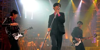 [Eksklusif] Lewat Lagu Baru, The Changcuters Angkat Citra 'Buaya'