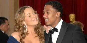 Lewat Lagu, Mariah Carey Beberkan Perselingkuhan Suami