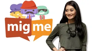 Lewat Migme, Ayu Pratiwi Ungkap Kehidupan Pribadinya Langsung!
