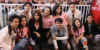 Lewat 'MILEA: SUARA DARI DILAN', Tango Ajak Milenial Lanjutkan Aksi Peduli Gizi Anak Indonesia