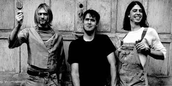 Lewat 'MONTAGE OF HECK', Sosok Kurt Cobain Tampil Lebih Intim