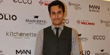 Lewat Ngopi, Arifin Putra Sukses Bangun Chemistry di 'SUPERNOVA'