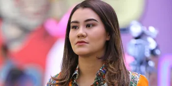 Lewat 'Salling Peduli', Aaliyah Massaid Galang Dana di Tengah Pandemi Corona
