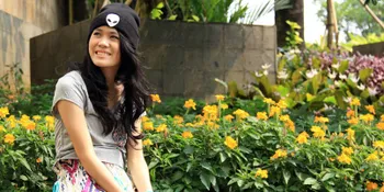 Lewat Single Baru, Sheryl Sheinafia Ajak Saling Memahami