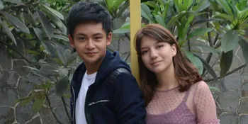Lewat Socmed, Cara Randy Martin &#38; Cassandra Interaksi Dengan Fans
