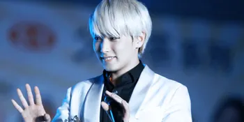 Lewat Surat Untuk ELF, Sungmin Super Junior Akui Rumor Menikah