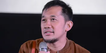 Lewat 'THE GIFT', Hanung Bramantyo Tantang Diri Besut Film Bukan Adaptasi Novel