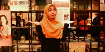 Lewat Video Ini, Ria Ricis Ajak Kamu Masuk ke Kamarnya!