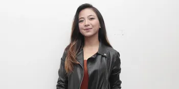 Lewati Bulan Ramadan di Singapura, Nadia Vega Kangen Masakan Indonesia