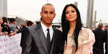Lewis Hamilton Siap Melamar Nicole Scherzinger?
