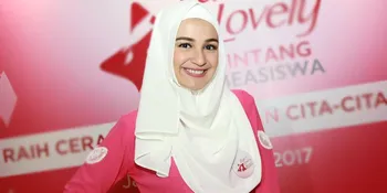 Lezat! Ini Dia Kue-kue Kesukaan Putra Shireen Sungkar
