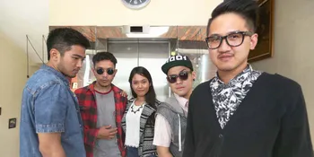 Lho, Band Ini Nggak Masalah Disamakan Maliq &#38; D'Essentials?