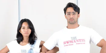 Lho, Kirana Larasati Ternyata Nggak Tahu Shaheer Sheikh?