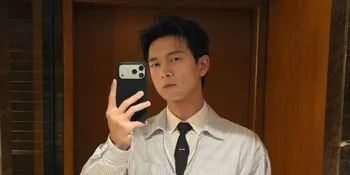 Li Xian dan Zhang Ruonan Dikabarkan Bakal Main Drama China Romantis Modern, Bikin Gak Sabar