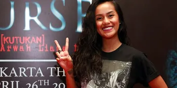 Lia Waode Tak Kapok Main Film Horor, Meski Sering Alami Kejadian Seram