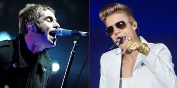 Liam Gallagher: Aku Adalah Seorang Belieber!