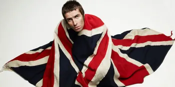 Liam Gallagher Ingin Tetap Ngerock Hingga Umur 70 Tahun