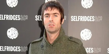 Liam Gallagher Mulai Urus Perceraian Dengan Nicole Appleton