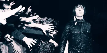 Liam Gallagher: Oasis dan Beady Eye Adalah Nama Yang Buruk!