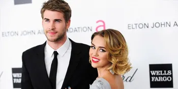 Liam Hemsworth Lamar Miley Cyrus Lagi