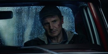 Sinopsis 'HONEST THIEF': Liam Neeson Akting Sebagai Perampok Bank yang Dijebak FBI