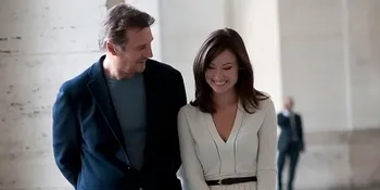 Liam Neeson Miliki Istri Simpanan di 'THIRD PERSON'