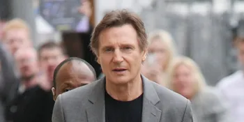 Liam Neeson Pernah Jadi Guru dan Dipecat Karena Tonjok Muridnya