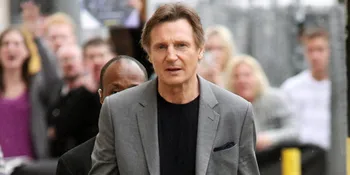 Liam Neeson Siap Awali Karirnya Sebagai Produser