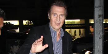 Liam Neeson: 'TAKEN 3' Sebuah Karya Yang Luar Biasa!