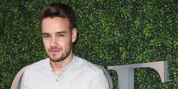 Liam Payne - Cheryl Cole Selfie Cute di Natal Pertama Mereka
