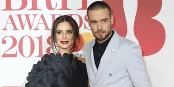 Liam Payne Sebut Dirinya Sendiri Sebagai 'Ayah Rock Star'