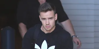 Liam Payne - Sophia Smith Resmi Akhiri Hubungan