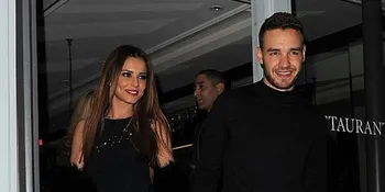 Liam Payne Ungkap Cheryl Cole Cewek Idamannya Sejak Remaja