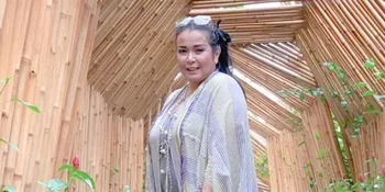 Liar Banget di Ranjang Sampai Disebut Hyperseks Oleh Suami, Jennifer Ipel Pernah Threesome