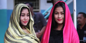 Liar! Duo Serigala Sebar Video 'Tusuk Tusuk' Sehabis Lebaran