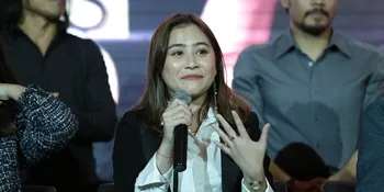 Libur Hari Raya Idul Fitri, Prilly Latuconsina Pilih Jalan-Jalan ke Luar Negeri