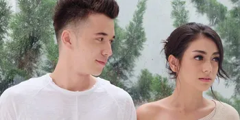 Libur Idul Adha, Celine Evangelista Rayakan Bareng Stefan William