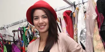 Libur Lebaran, Tya Ariestya Renovasi Bisnis Penginapan di Lombok