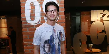 Libur Panjang, Morgan Oey Lebih Memilih Keliling Bioskop