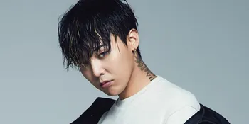 Libur Wajib Militer, G-Dragon Chubby dan Manis Banget