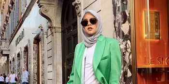 Liburan Akhir Tahun di Eropa, Olla Ramlan Rencana Susul Raffi Ahmad dan Nagita