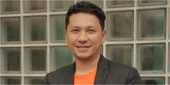 Liburan Akhir Tahun ke London, Gading Marten Akui Tak Ajak Gempi