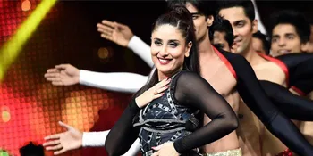 Liburan Bareng Geng Sosialita, Kareena Kapoor Pilih ke Negara Ini