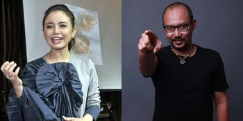 Liburan Bareng Mantan dan Anak, Rossa Akhirnya Pilih Ajak Pacar