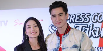 Liburan Bareng Natasha Wilona, Verrell Bramasta: Setiap Hari Kita Kurang Tidur