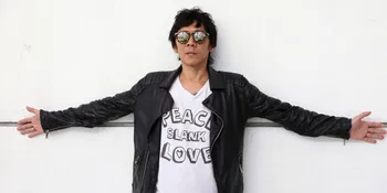 Liburan, Bimbim Selalu Ajak Keluarga Keliling Dunia