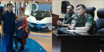 Liburan Dengan Janda, Zulfikar Ternyata Sudah Punya Calon Istri