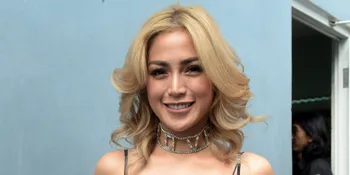 Liburan di Bali, Jessica Iskandar Sebut El Barrack Tak Takut Saat Gempa