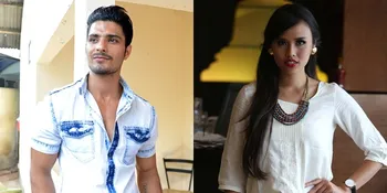 Liburan di India, Nita Sofiani Ngamuk Lagi Saat Vin Rana Dihina